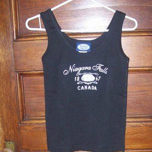 *** PASSPORT ***  TANK TOP *** BRAND NEW -